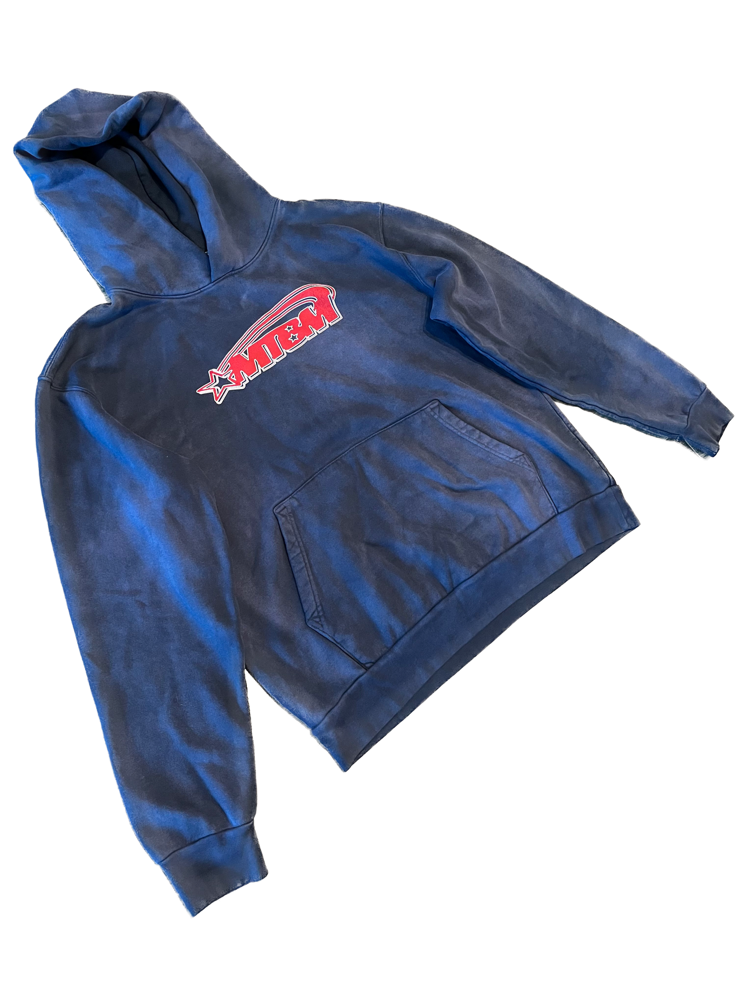 MTBM STAR HOODIE