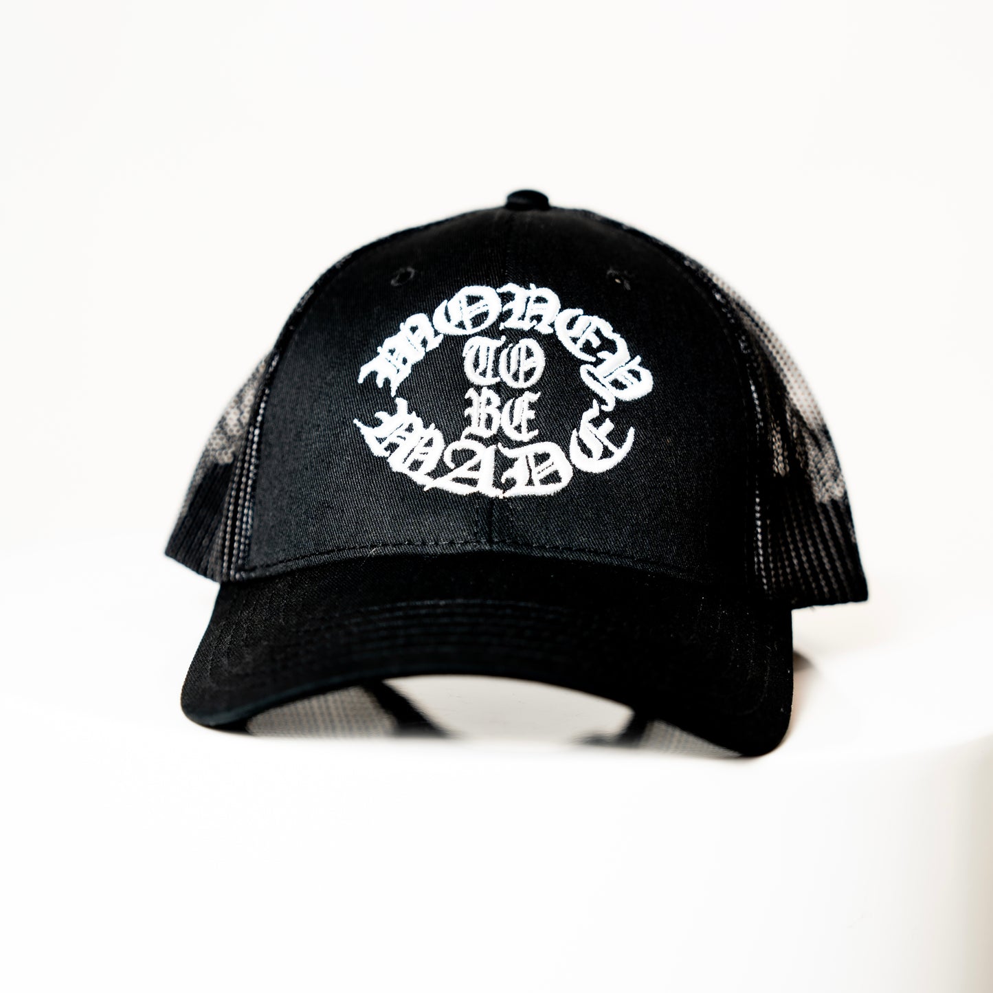 New Money Trucker